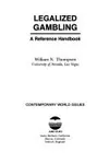 Legalized gambling