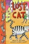 Lost cat