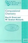 Computational chemistry