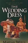 The wedding dress