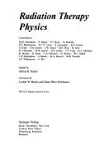 Radiation therapy physics