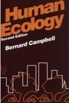 Human ecology