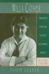 Willa Cather