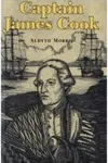 Captain James Cook