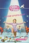 In the spotlight