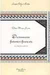 A Greek-English lexicon of the Septuagint