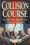 Collision course
