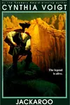 Jackaroo (Tales of the Kingdom #1)