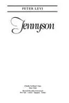 Tennyson