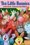 Ten little bunnies
