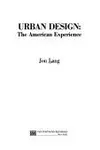 Urban design