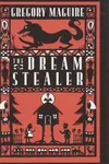 The dream stealer