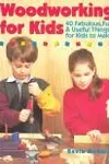 Woodworking for kids