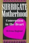 Surrogate motherhood