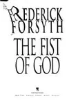The fist of God