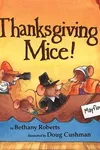 Thanksgiving mice!