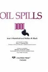 Oil spills