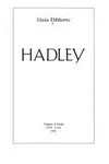 Hadley