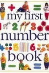 My first number book