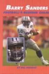 Barry Sanders
