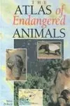 The atlas of endangered animals