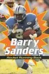 Barry Sanders