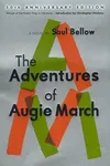 The adventures of Augie March