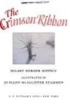 The crimson ribbon