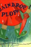 Raindrop, plop!