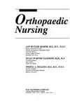 Orthopaedic nursing