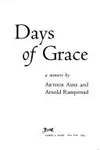 Days of grace
