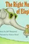 The right number of elephants