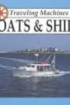Boats and ships