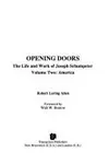 Opening doors