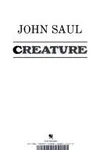 Creature