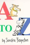A to Z