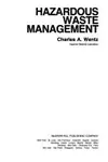 Hazardous waste management
