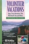 Volunteer vacations