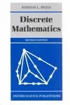 Discrete mathematics