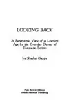 Looking back