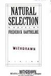 Natural selection