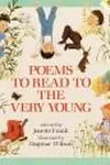 Poems to read to the very young