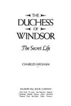 The Duchess of Windsor