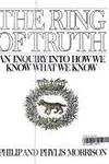 The ring of truth