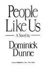 People Like Us