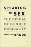 Speaking of sex