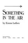 Something in the air