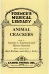 Animal crackers