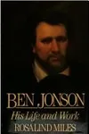 Ben Jonson