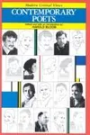 Contemporary poets